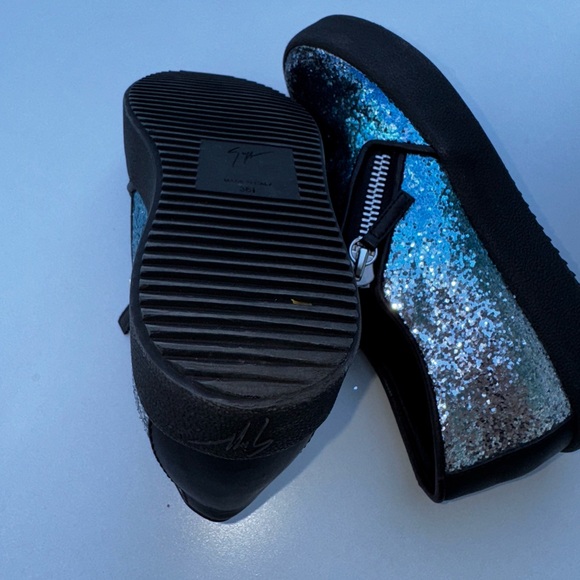 LOAFERS ZANOTTI - Picture 2 of 6